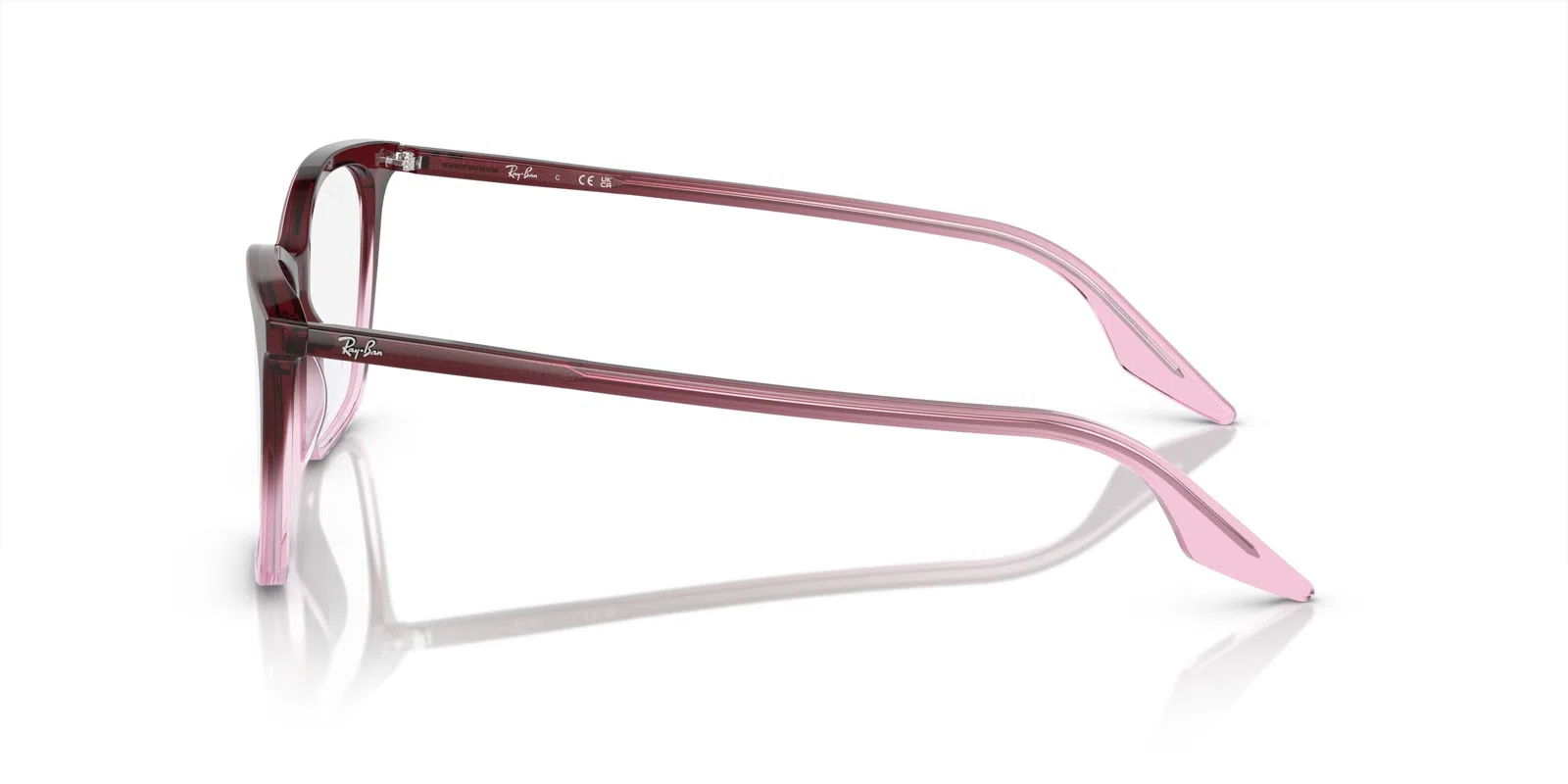 Ray-Ban 5422 Eyeglasses - view 8
